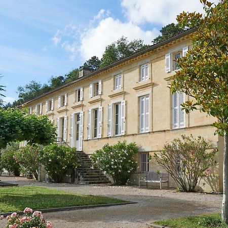 Chateau Champcenetz Baurech Bagian luar foto