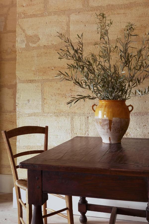 Chateau Champcenetz Baurech Bagian luar foto