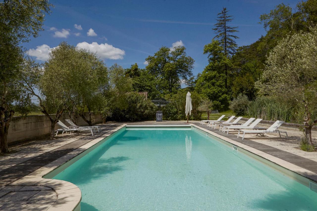 Chateau Champcenetz Baurech Bagian luar foto